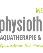 Tierphysiotherapie Logo