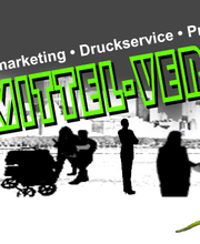DL-Marketing "der-werbemittel-verteiler.com" Logo