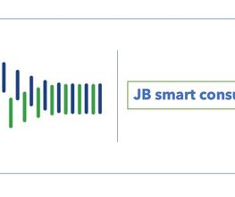 JB smart consult Logo