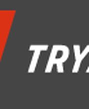 Tryando - Finde das perfekte Training Logo