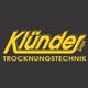 Klünder GmbH - Trocknungstechnik