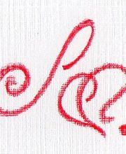 S.creative-heART Logo