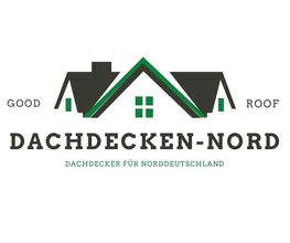 Dachdecken-Nord Logo