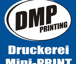 Mini-PRINT Logo