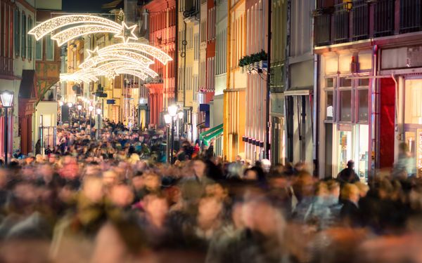6 Tipps für weniger Stress im Weihnachtsgeschäft