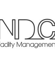 NDC Facility Management GmbH Logo