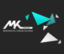 MK - Sound & Light Logo