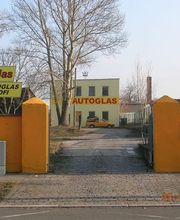 AUTOGLAS LEIPZIG an der Alten Messe - MOBILGLAS Logo