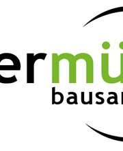 Peter Müller Bausanierung Sonneberg Logo