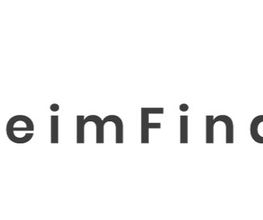 EigenHeimFinanz Baier Logo