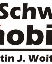 SCHWINGE IMMOBILIEN Logo