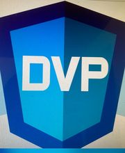 DVP GmbH & CO KG Logo