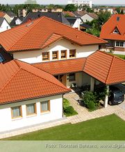 Bildbeispiel Immobilienfotografie