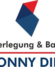 Estrichverlegung & Bauservice Logo