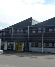 Unternehmensgebäude