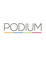 PODIUM Redner GbR Logo