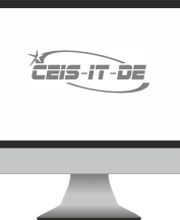CEIS-IT | IT-Service | Computer & Notebooks | Webdesign Logo