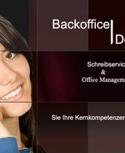 Ihr Backoffice Dortmund Schreibservice & Office Management