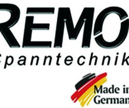 REMO Metallbearbeitungs GmbH Logo