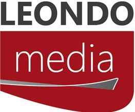 Leondo media UG Logo