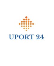 UPort24 Logo