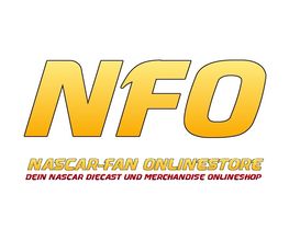 NASCAR-Fan OnlineStore Logo