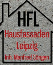 HAUSFASSADEN LEIPZIG Logo