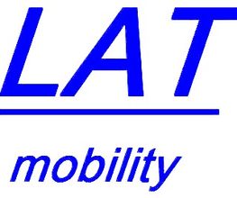 LAT-mobility Logo