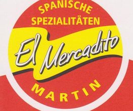 Mercadito Martin Logo