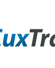 CuxTravel Logo