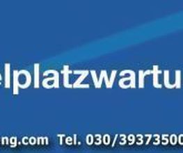Spielplatzwartung.COM Logo