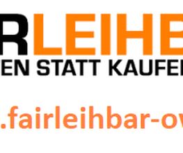 Fairleihbar Logo