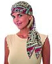 Tücher Caps um die Kopfhaut zu schützen 