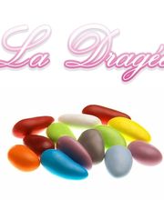 La Dragée Logo