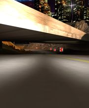 3D-Racing Online Demo