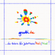 Bunte Grafik mit Schriftzug "grooti.de" und Text "die Seite für Jedermann/Frau/Kind!" darunter.