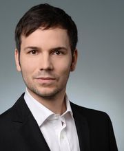 Marc B. Eichner Logo