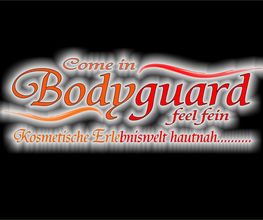Kosmetikstudio Bodyguard Logo