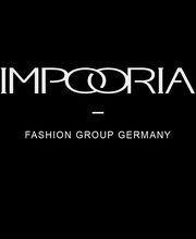 IMPOORIA Logo