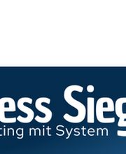 Business Sieger Logo