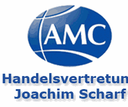 AMC Handelsvertretung Ansbach Logo
