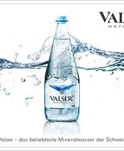Printkampagne - Valser