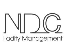 NDC Facility Management GmbH Logo