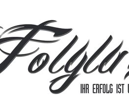 Folylux Promotion & Eventmanagement Logo