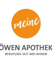 Löwen Apotheke Logo