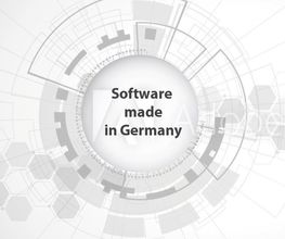 Software made in Germany