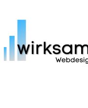 Wirksam Webdesign | Webdesign Freelancer Logo