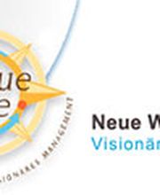 Neue Wege-Coaching * Visionäres Management Logo