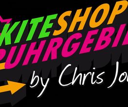 Kiteshop-Ruhrgebiet Logo