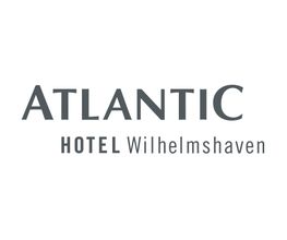 ATLANTIC Hotel Wilhelmshaven Logo